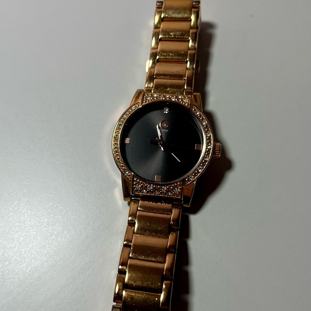Guess Watch